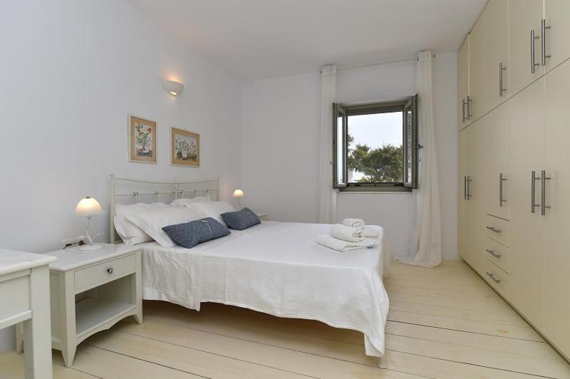 Tonia Apartments Paros Хриси-Акти Экстерьер фото